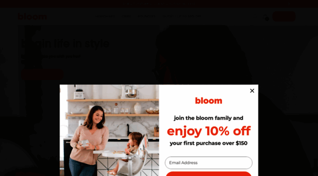 bloombaby.com.au