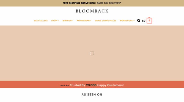 bloomback.org