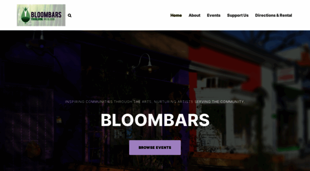 bloombars.com