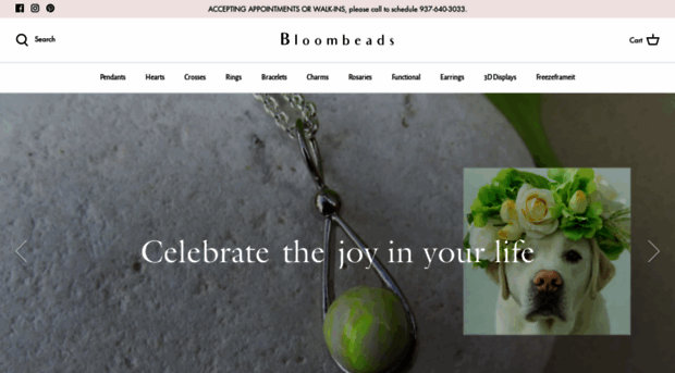 bloombeads.com
