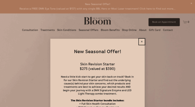 bloombeauty.co.nz