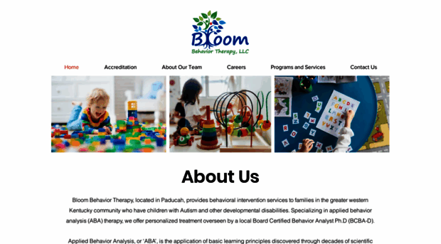 bloombehavior.com