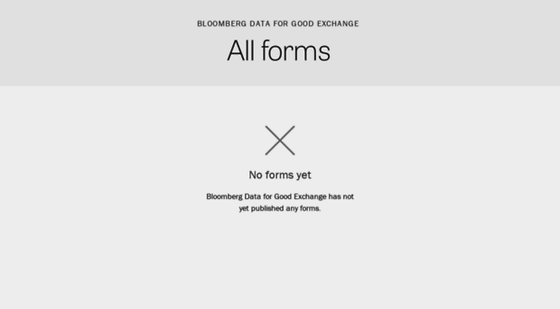 bloomberg-data-for-good-exchange.forms.fm