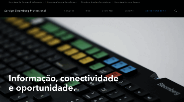 bloomberg.com.br