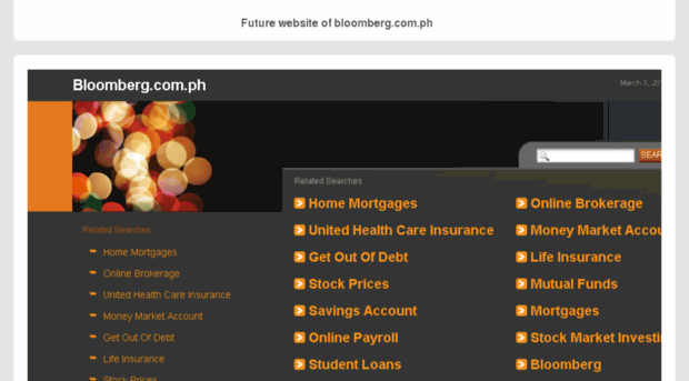 bloomberg.com.ph