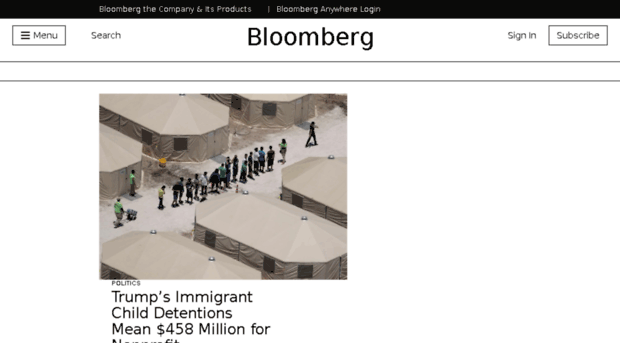 bloomberg.com.tr