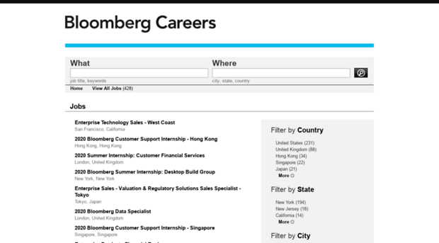 bloomberg.jobs