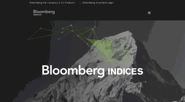 bloombergindices.com