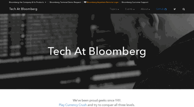 bloomberglabs.com