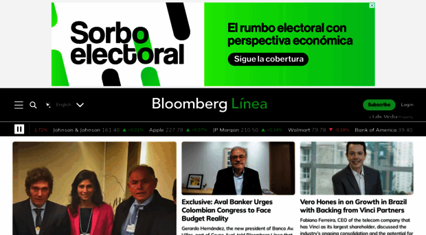 bloomberglinea.com