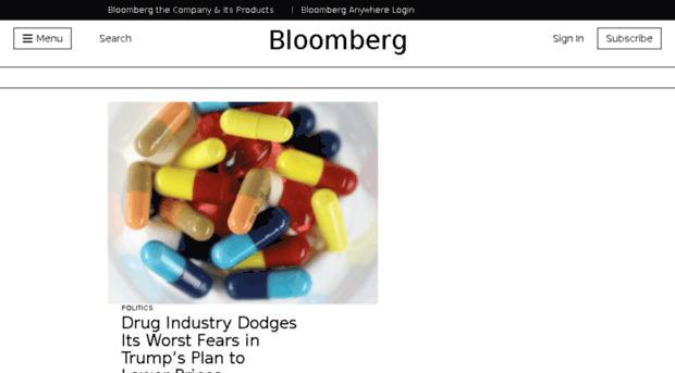 bloombergnews.com