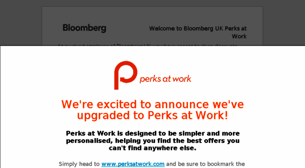 bloomberguk.corporateperks.com