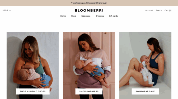 bloomberri.com