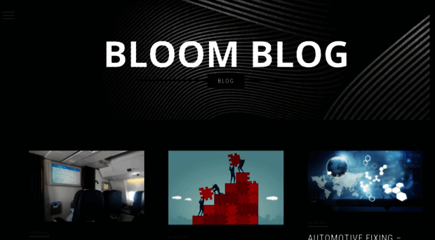 bloomblog.online