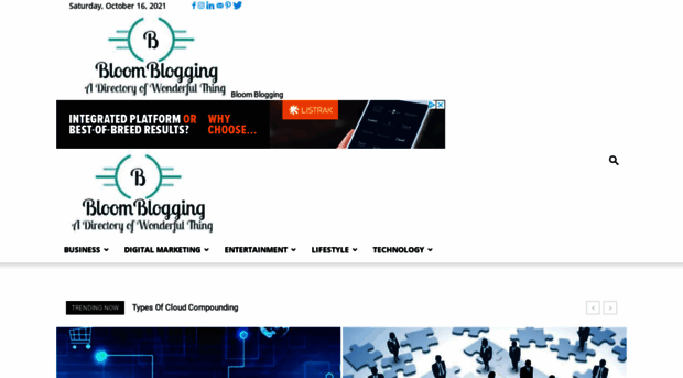 bloomblogging.com