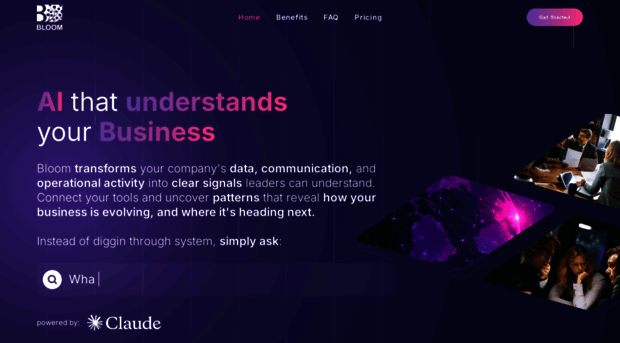 bloomchat.ai
