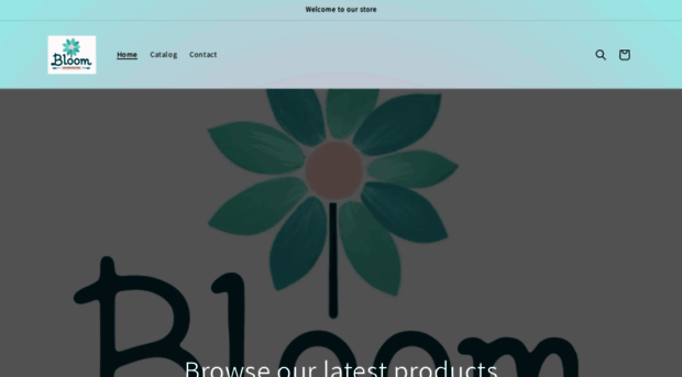 bloomchildrensboutique.com