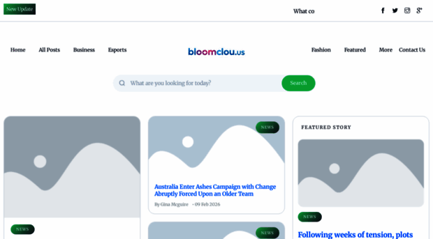 bloomcloud.us