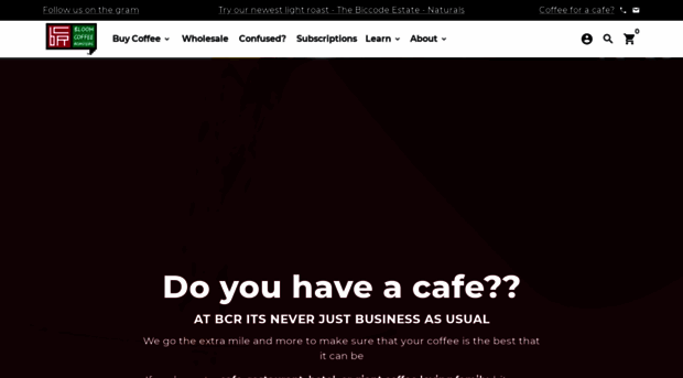 bloomcoffeeroasters.in