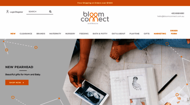 bloomconnect.com.au