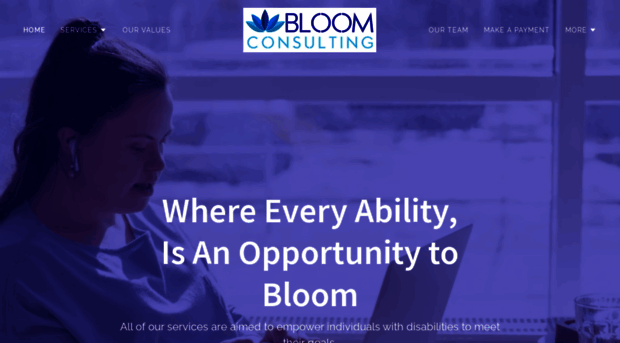 bloomconsultingco.com