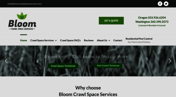 bloomcrawlspaceservices.com