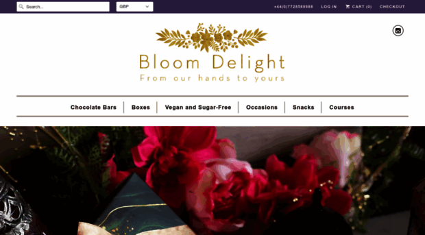 bloomdelight.com