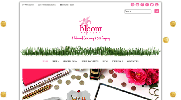 bloomdesigns.com