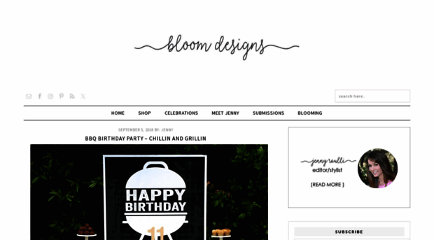 bloomdesignsonline.com