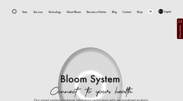 bloomdiagnostics.com