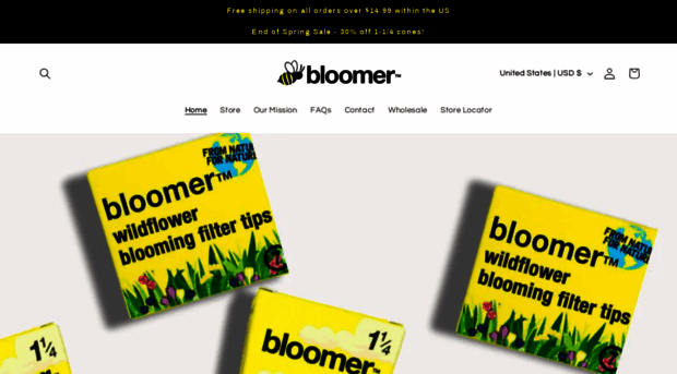 bloomer.store