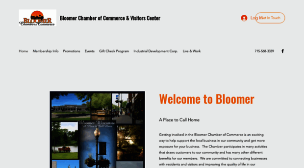 bloomerchamber.com