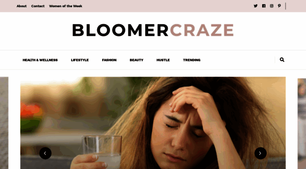 bloomercraze.com