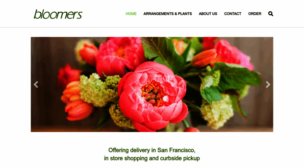 bloomerssf.com