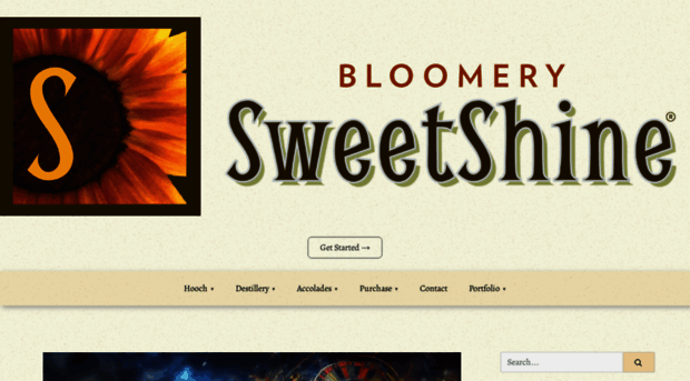 bloomerysweetshine.com