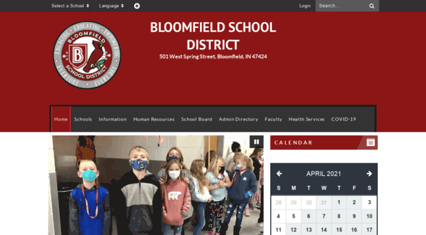 bloomfield.k12.in.us