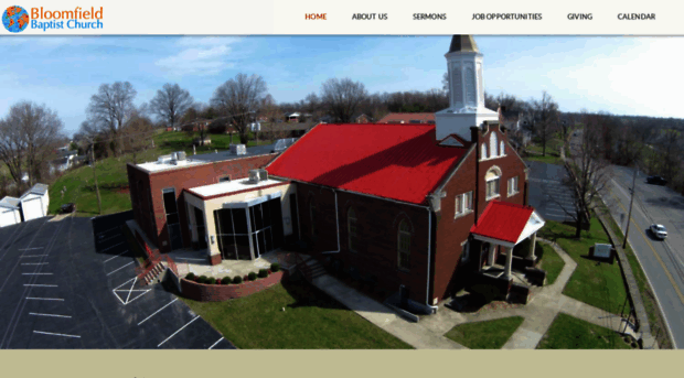 bloomfieldbaptist.org