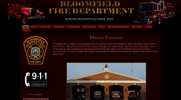 bloomfieldctfd.com