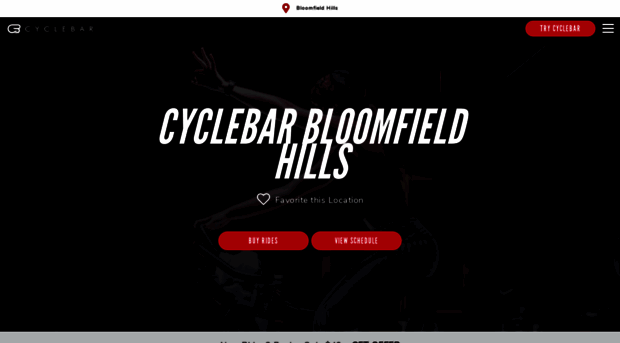 bloomfieldhills.cyclebar.com