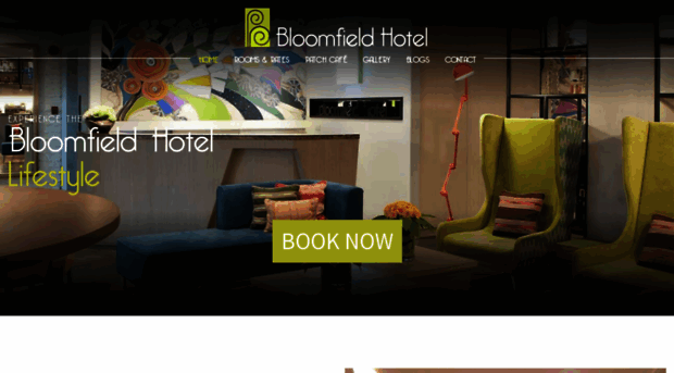 bloomfieldhotelbaguio.com