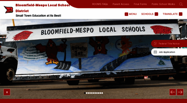 bloomfieldmesposchools.org