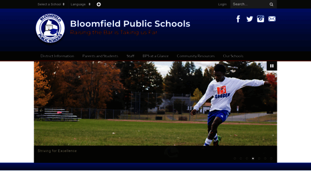 bloomfieldschools.org