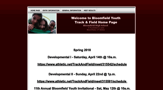 bloomfieldyouthtrackandfield.org