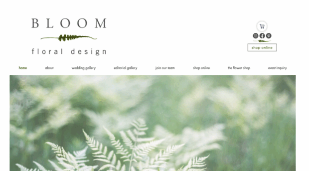 bloomfloraldesign.com