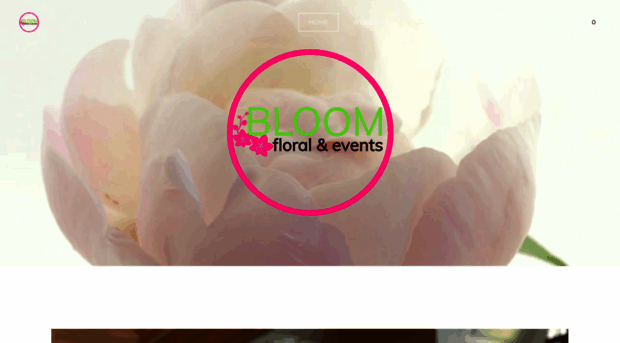 bloomfloralevents.com