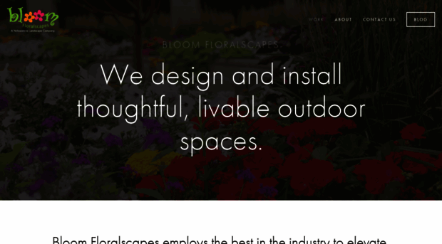 bloomfloralscapes.com