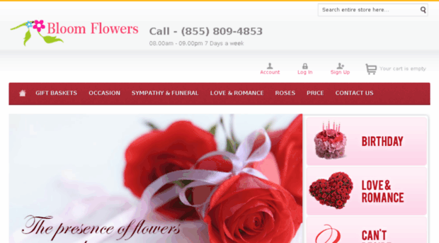 bloomflowers.ca