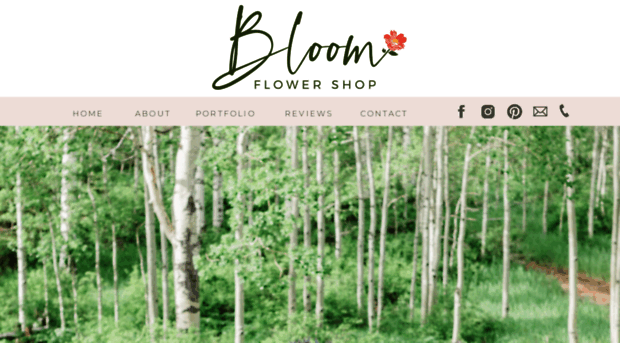 bloomflowershop.com