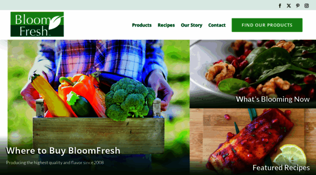 bloomfreshproduce.com