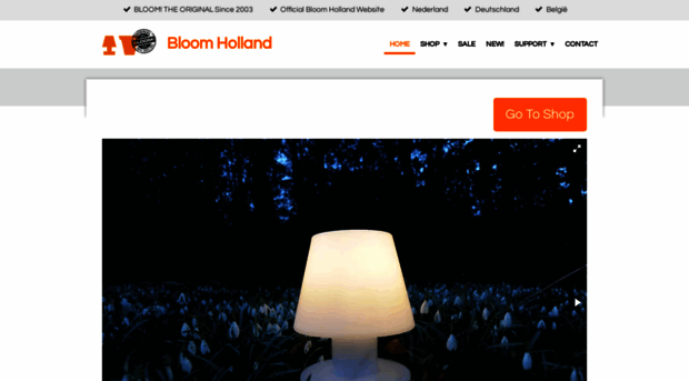 bloomholland.nl